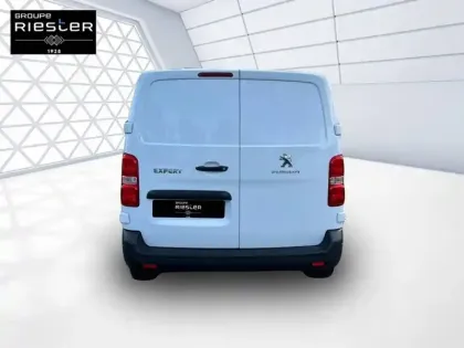 Photo 30 Peugeot Expert  FGN TOLE M BLUEHDI 120 S&S BVM6