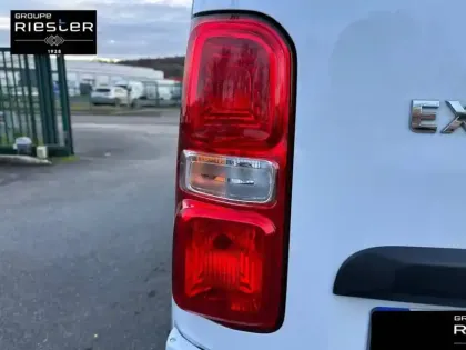 Photo 42 Peugeot Expert  FGN TOLE M BLUEHDI 120 S&S BVM6