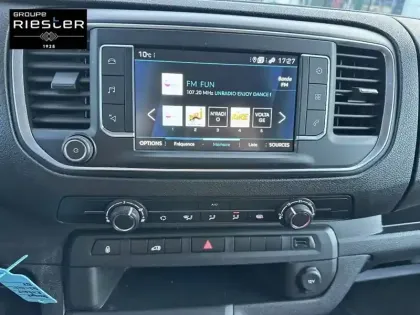 Photo 19 Peugeot Expert  FGN TOLE M BLUEHDI 120 S&S BVM6