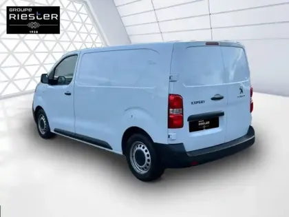 Photo 6 Peugeot Expert  FGN TOLE M BLUEHDI 120 S&S BVM6