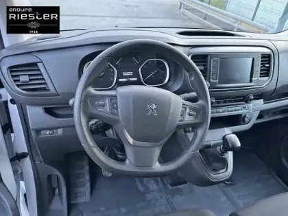 Photo 8 Peugeot Expert  FGN TOLE M BLUEHDI 120 S&S BVM6