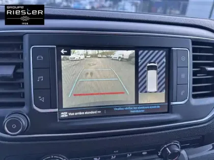 Photo 51 Peugeot Expert  FGN TOLE M BLUEHDI 120 S&S BVM6