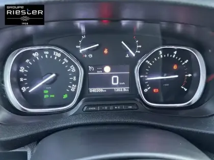 Photo 35 Peugeot Expert  FGN TOLE M BLUEHDI 120 S&S BVM6