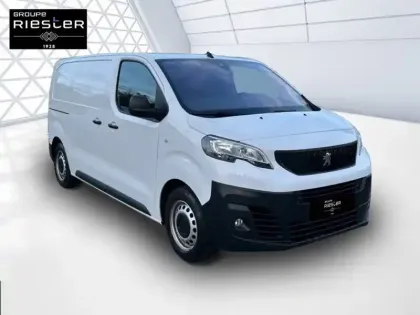 Photo 28 Peugeot Expert  FGN TOLE M BLUEHDI 120 S&S BVM6