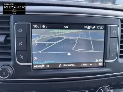 Photo 47 Peugeot Expert  FGN TOLE M BLUEHDI 120 S&S BVM6