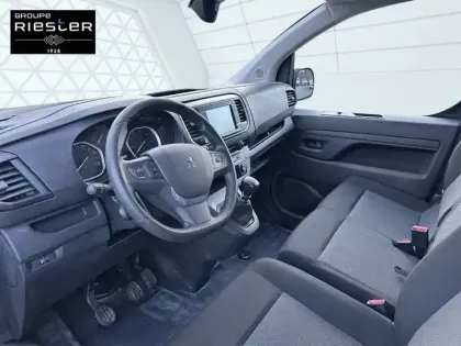 Photo 7 Peugeot Expert  FGN TOLE M BLUEHDI 120 S&S BVM6