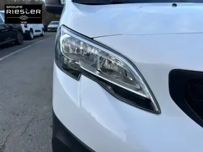 Photo 41 Peugeot Expert  FGN TOLE M BLUEHDI 120 S&S BVM6