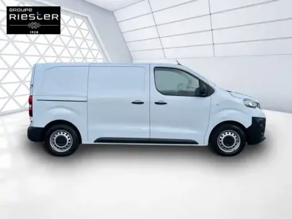 Photo 29 Peugeot Expert  FGN TOLE M BLUEHDI 120 S&S BVM6