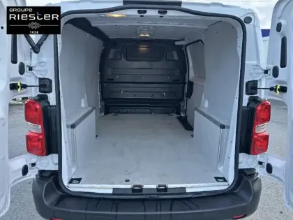 Photo 31 Peugeot Expert  FGN TOLE M BLUEHDI 120 S&S BVM6