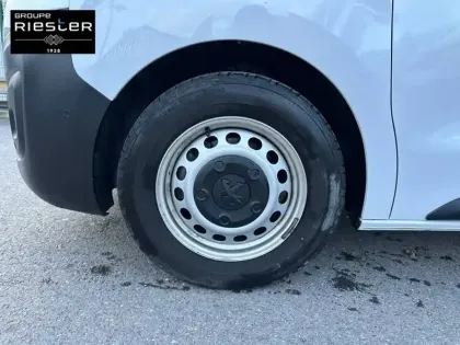 Photo 12 Peugeot Expert  FGN TOLE M BLUEHDI 120 S&S BVM6