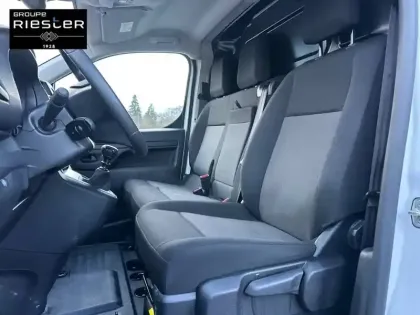 Photo 36 Peugeot Expert  FGN TOLE M BLUEHDI 120 S&S BVM6