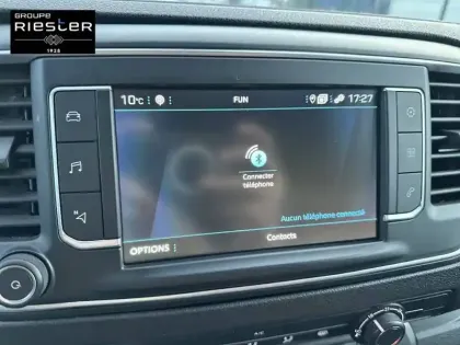 Photo 50 Peugeot Expert  FGN TOLE M BLUEHDI 120 S&S BVM6