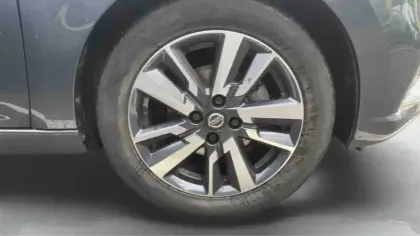 Photo 13 Nissan Micra  IG-T 90