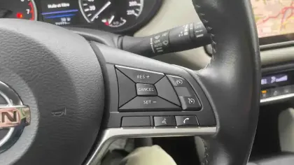 Photo 18 Nissan Micra  IG-T 90