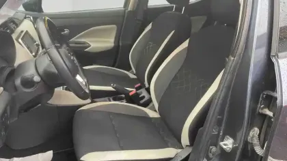 Photo 15 Nissan Micra  IG-T 90