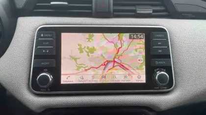 Photo 10 Nissan Micra  IG-T 90