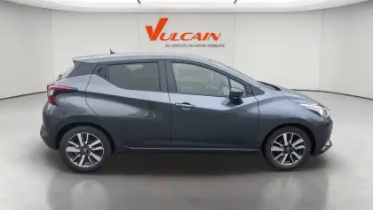 Photo 8 Nissan Micra  IG-T 90