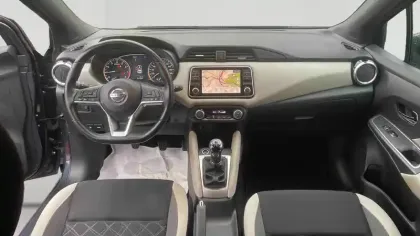 Photo 6 Nissan Micra  IG-T 90