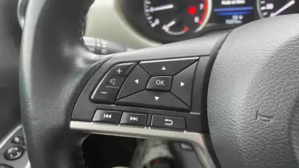 Photo 17 Nissan Micra  IG-T 90