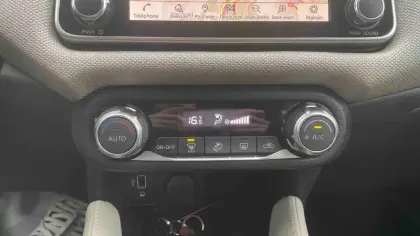 Photo 12 Nissan Micra  IG-T 90