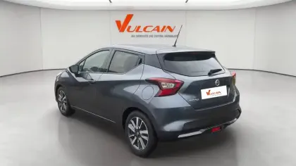 Photo 5 Nissan Micra  IG-T 90