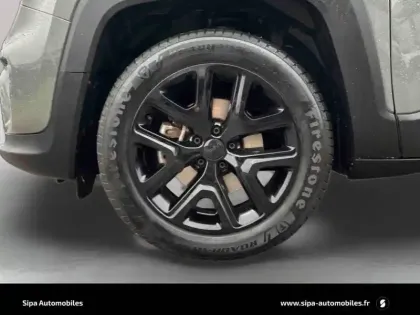 Photo 12 Jeep Renegade  1.5 Turbo T4 130 ch BVR7 e-Hybrid