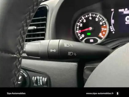 Photo 17 Jeep Renegade  1.5 Turbo T4 130 ch BVR7 e-Hybrid