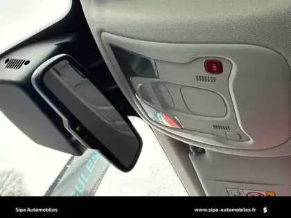 Photo 27 Jeep Renegade  1.5 Turbo T4 130 ch BVR7 e-Hybrid