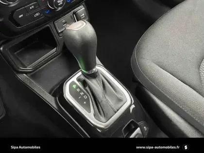 Photo 19 Jeep Renegade  1.5 Turbo T4 130 ch BVR7 e-Hybrid