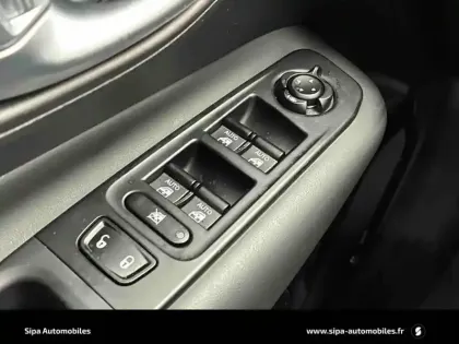 Photo 24 Jeep Renegade  1.5 Turbo T4 130 ch BVR7 e-Hybrid