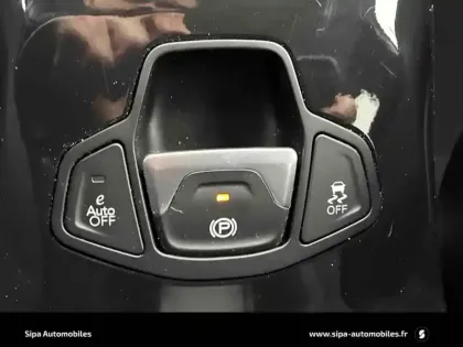 Photo 26 Jeep Renegade  1.5 Turbo T4 130 ch BVR7 e-Hybrid