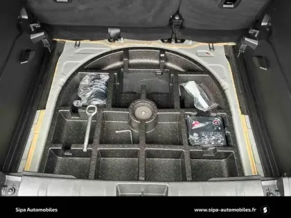 Photo 9 Jeep Renegade  1.5 Turbo T4 130 ch BVR7 e-Hybrid