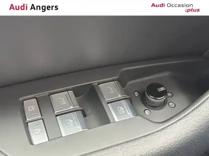 Photo 12 Audi A6  Avant 55 TFSIe 367 ch S tronic 7 Quattro