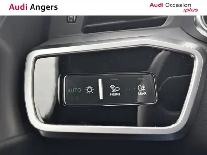 Photo 13 Audi A6  Avant 55 TFSIe 367 ch S tronic 7 Quattro