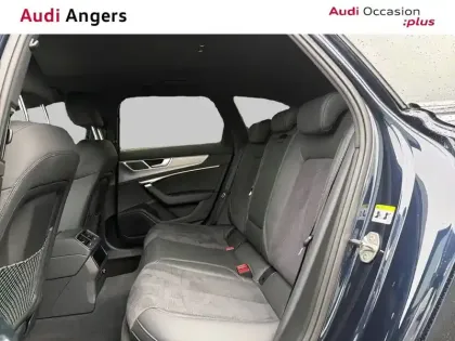 Photo 10 Audi A6  Avant 55 TFSIe 367 ch S tronic 7 Quattro