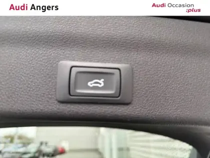 Photo 28 Audi A6  Avant 55 TFSIe 367 ch S tronic 7 Quattro