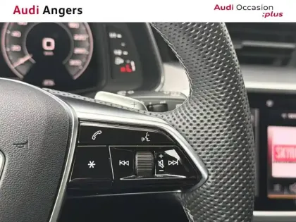 Photo 15 Audi A6  Avant 55 TFSIe 367 ch S tronic 7 Quattro