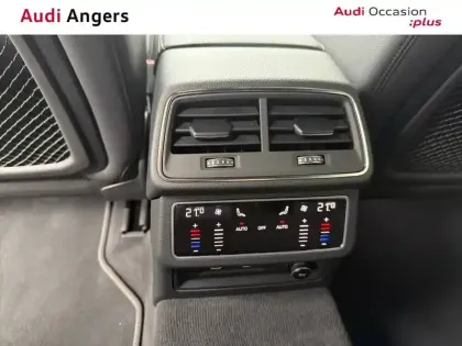 Photo 27 Audi A6  Avant 55 TFSIe 367 ch S tronic 7 Quattro