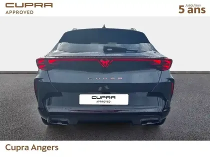 Photo 5 Cupra Formentor  1.5 eTSI Hybrid 150 ch DSG7