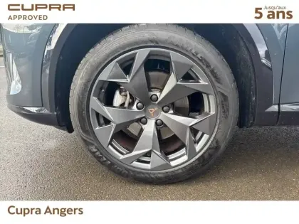 Photo 9 Cupra Formentor  1.5 eTSI Hybrid 150 ch DSG7