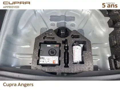 Photo 16 Cupra Formentor  1.5 eTSI Hybrid 150 ch DSG7