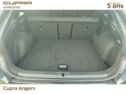 Photo 6 Cupra Formentor  1.5 eTSI Hybrid 150 ch DSG7