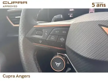 Photo 19 Cupra Formentor  1.5 eTSI Hybrid 150 ch DSG7