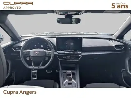 Photo 10 Cupra Formentor  1.5 eTSI Hybrid 150 ch DSG7