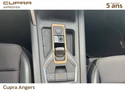 Photo 13 Cupra Formentor  1.5 eTSI Hybrid 150 ch DSG7