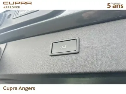 Photo 17 Cupra Formentor  1.5 eTSI Hybrid 150 ch DSG7