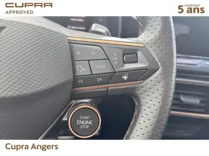 Photo 18 Cupra Formentor  1.5 eTSI Hybrid 150 ch DSG7