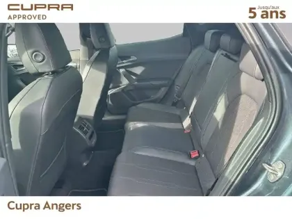 Photo 14 Cupra Formentor  1.5 eTSI Hybrid 150 ch DSG7