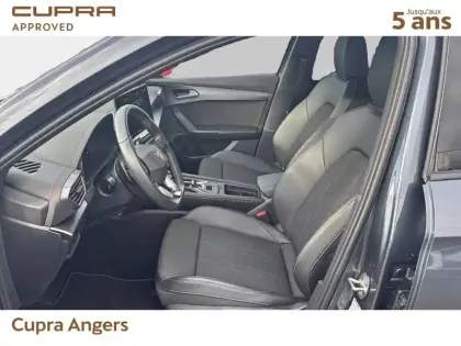 Photo 11 Cupra Formentor  1.5 eTSI Hybrid 150 ch DSG7