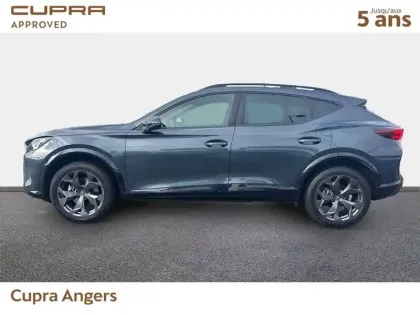 Photo 8 Cupra Formentor  1.5 eTSI Hybrid 150 ch DSG7